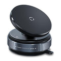 TankGrip™ Vacuum Suction Car Phone Mount — 20X Magnet Hold, 360° Adjustable Dashboard & Windshield Holder